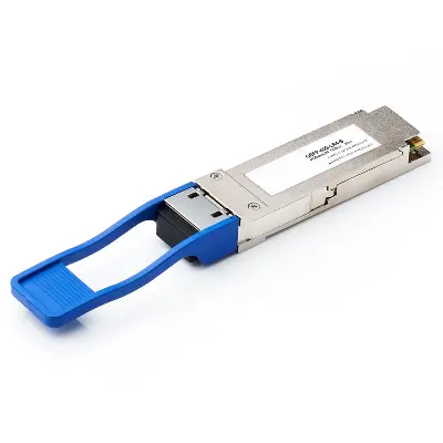 ماژول فیبر نوری سیسکو مدل QSFP-40G-LR4-S